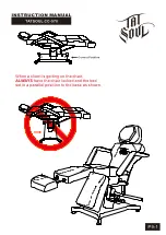 Предварительный просмотр 1 страницы TATSOUL CC-570 Instruction Manual