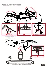 Предварительный просмотр 4 страницы TATSOUL CC-570 Instruction Manual