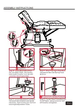 Предварительный просмотр 5 страницы TATSOUL CC-570 Instruction Manual