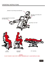 Предварительный просмотр 6 страницы TATSOUL CC-570 Instruction Manual