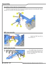 Предварительный просмотр 36 страницы Tatu Marchesan GAPCW-EP Operator'S Manual