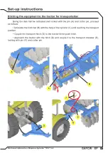 Предварительный просмотр 39 страницы Tatu Marchesan GAPCW-EP Operator'S Manual