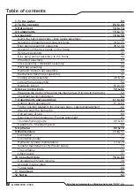 Preview for 4 page of Tatu Marchesan GCRO 7010 Operator'S Manual