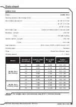 Preview for 13 page of Tatu Marchesan GCRO 7010 Operator'S Manual