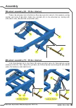 Preview for 45 page of Tatu Marchesan GCRO 7010 Operator'S Manual