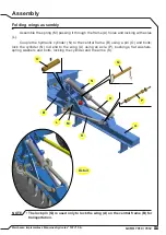 Preview for 51 page of Tatu Marchesan GCRO 7010 Operator'S Manual