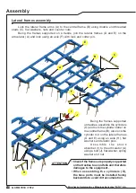 Preview for 52 page of Tatu Marchesan GCRO 7010 Operator'S Manual