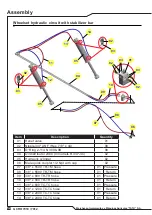 Preview for 54 page of Tatu Marchesan GCRO 7010 Operator'S Manual