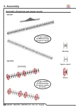 Preview for 38 page of Tatu Marchesan GNCRP Operator'S Manual