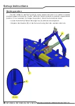 Preview for 24 page of Tatu Marchesan RC2 2600 CL Instruction Manual