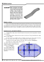 Preview for 34 page of Tatu Marchesan RC2 2600 CL Instruction Manual