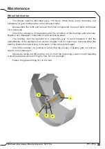 Предварительный просмотр 25 страницы TATU PT Operator'S Manual