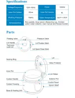 Preview for 5 page of Tatung TPC-6MDB User Manual