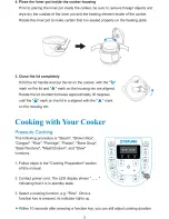 Preview for 9 page of Tatung TPC-6MDB User Manual