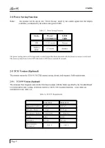 Предварительный просмотр 9 страницы Tatung Vibrant VM99S Service Manual