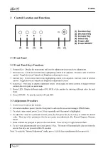 Предварительный просмотр 11 страницы Tatung Vibrant VM99S Service Manual