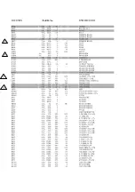 Preview for 24 page of Tatung VM9G5DA S995T Service Manual