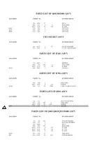 Preview for 37 page of Tatung VM9G5DA S995T Service Manual