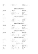 Preview for 38 page of Tatung VM9G5DA S995T Service Manual