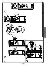 Preview for 3 page of tau LUXE6KIT Use And Maintenance Manual