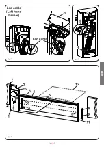 Preview for 5 page of tau LUXE6KIT Use And Maintenance Manual