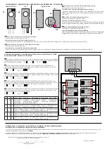 Предварительный просмотр 2 страницы tau PIVOT Fitting Instructions