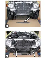 Preview for 5 page of TAUBENREUTHER 16 - 590 Fitting Instructions Manual