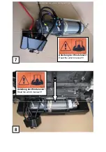 Preview for 6 page of TAUBENREUTHER 16 - 590 Fitting Instructions Manual