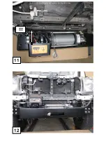 Preview for 8 page of TAUBENREUTHER 16 - 590 Fitting Instructions Manual