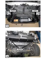 Preview for 9 page of TAUBENREUTHER 16 - 590 Fitting Instructions Manual