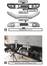 Preview for 12 page of TAUBENREUTHER 16-6620 Manual