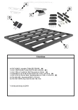 Предварительный просмотр 2 страницы TAUBENREUTHER 50-10JT9863 Manual