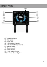 Preview for 6 page of TAUBIK TOUR User Manual