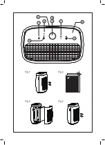 Preview for 3 page of Taurus Alpatec AC1215/10 Manual