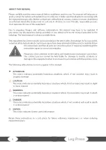 Preview for 6 page of Taurus 45 Degree Leg Press Sterling Assembly And Operating Instructions Manual