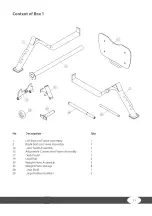 Preview for 11 page of Taurus 45 Degree Leg Press Sterling Assembly And Operating Instructions Manual