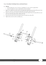 Preview for 21 page of Taurus 45 Degree Leg Press Sterling Assembly And Operating Instructions Manual