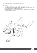 Preview for 23 page of Taurus 45 Degree Leg Press Sterling Assembly And Operating Instructions Manual