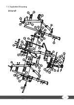 Preview for 41 page of Taurus 45 Degree Leg Press Sterling Assembly And Operating Instructions Manual