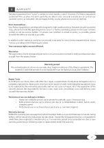 Preview for 47 page of Taurus 45 Degree Leg Press Sterling Assembly And Operating Instructions Manual