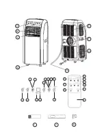 Preview for 2 page of Taurus AC 205 RVKT User Manual