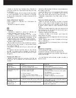 Preview for 6 page of Taurus AC 205 RVKT User Manual