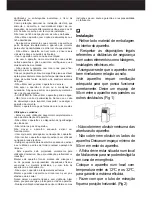 Preview for 14 page of Taurus AC 205 RVKT User Manual