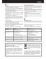 Preview for 21 page of Taurus AC 205 RVKT User Manual