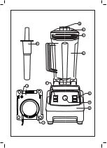 Preview for 2 page of Taurus Active Professional 1500 User Manual