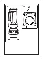 Preview for 3 page of Taurus Active Professional 1500 User Manual