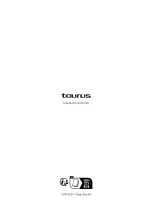 Preview for 32 page of Taurus AERO CRISP SPIN 6L Instructions For Use Manual