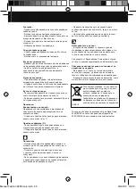 Preview for 55 page of Taurus Auris ionic 2200 Manual