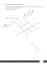 Preview for 13 page of Taurus B970 Assembly And Operating Instructions Manual