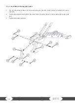 Preview for 16 page of Taurus B970 Assembly And Operating Instructions Manual